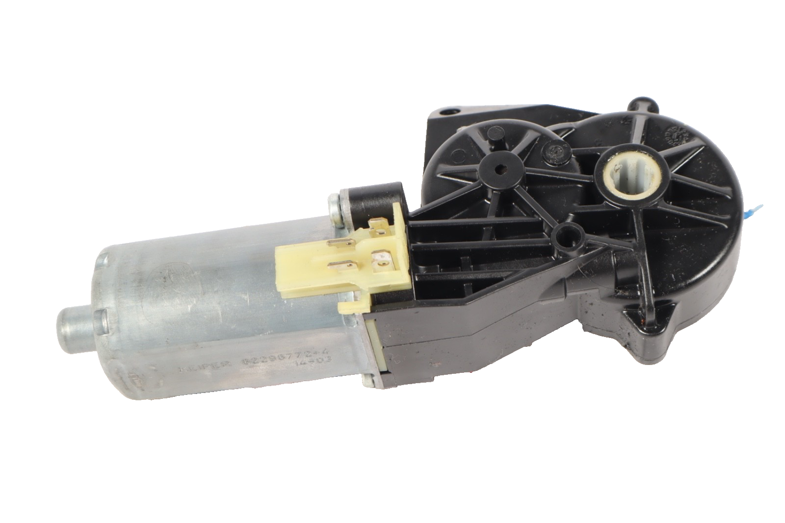 2010-2014 Mercedes W207 E350 Front Right Passenger Seat Adjustment Motor OEM