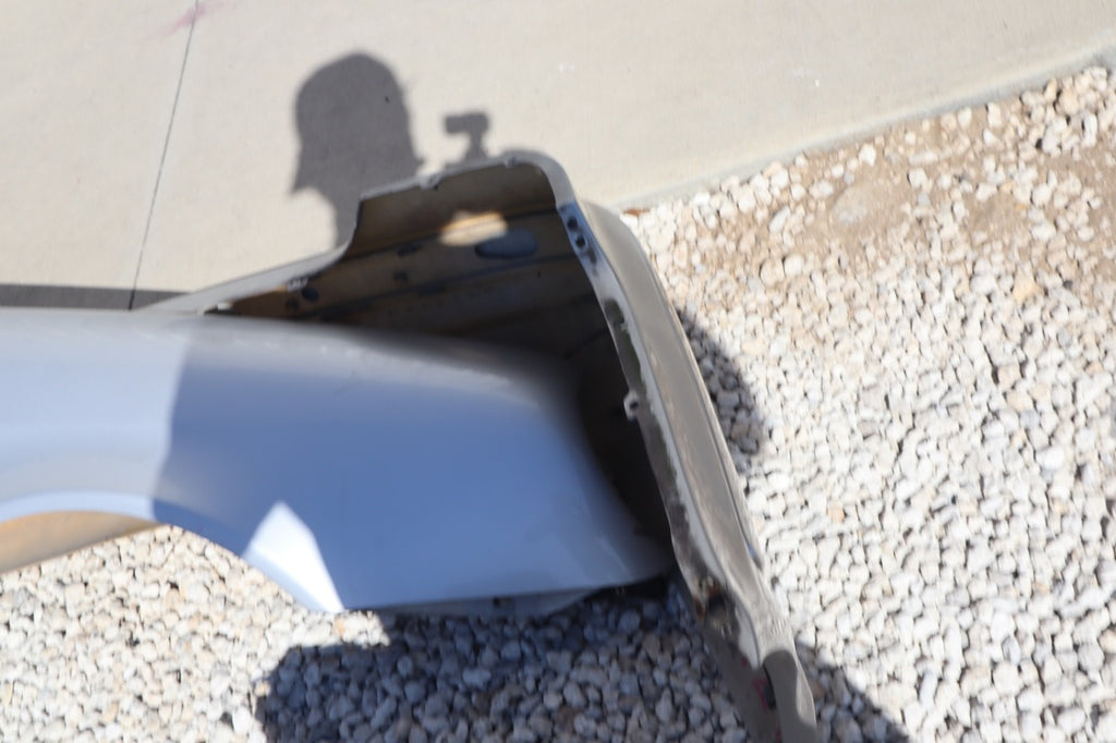 2011-2018 DODGE GRAND CARAVAN FRONT LEFT DRIVER DOOR OEM ONLY PICK UP!!!