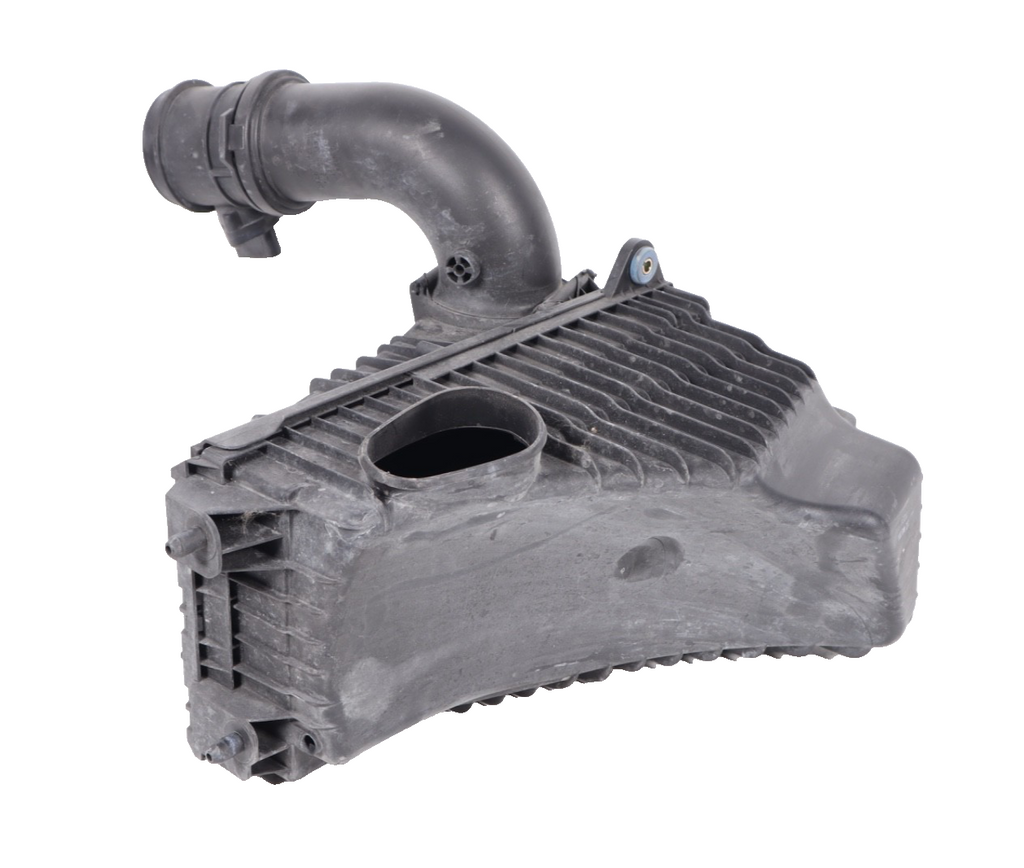 2004-2010 Porsche Cayenne Engine Air Intake Filter Box Lid Housing 7L5128607 OEM