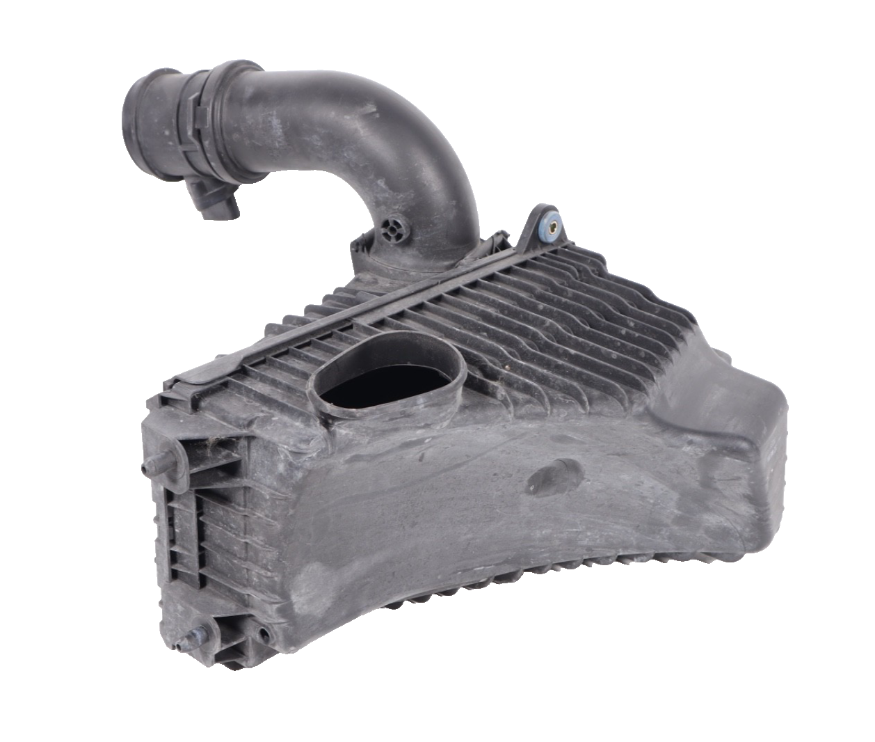 2004-2010 Porsche Cayenne Engine Air Intake Filter Box Lid Housing 7L5128607 OEM