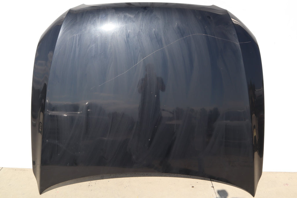 2009 - 2012 AUDI Q5  HOOD BONNET LID BLACK PAINT 8K0010515Q OEM ONLY PICK UP!!!
