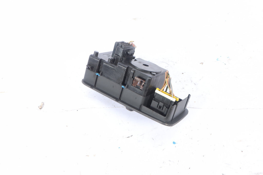 2001-2007 CARAVAN TOWN COUNTRY HEADLIGHT FOG LIGHT MIRROR POWER CONTROL SWITCH