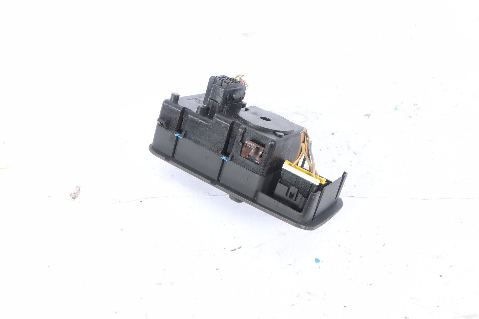 2001-2007 CARAVAN TOWN COUNTRY HEADLIGHT FOG LIGHT MIRROR POWER CONTROL SWITCH