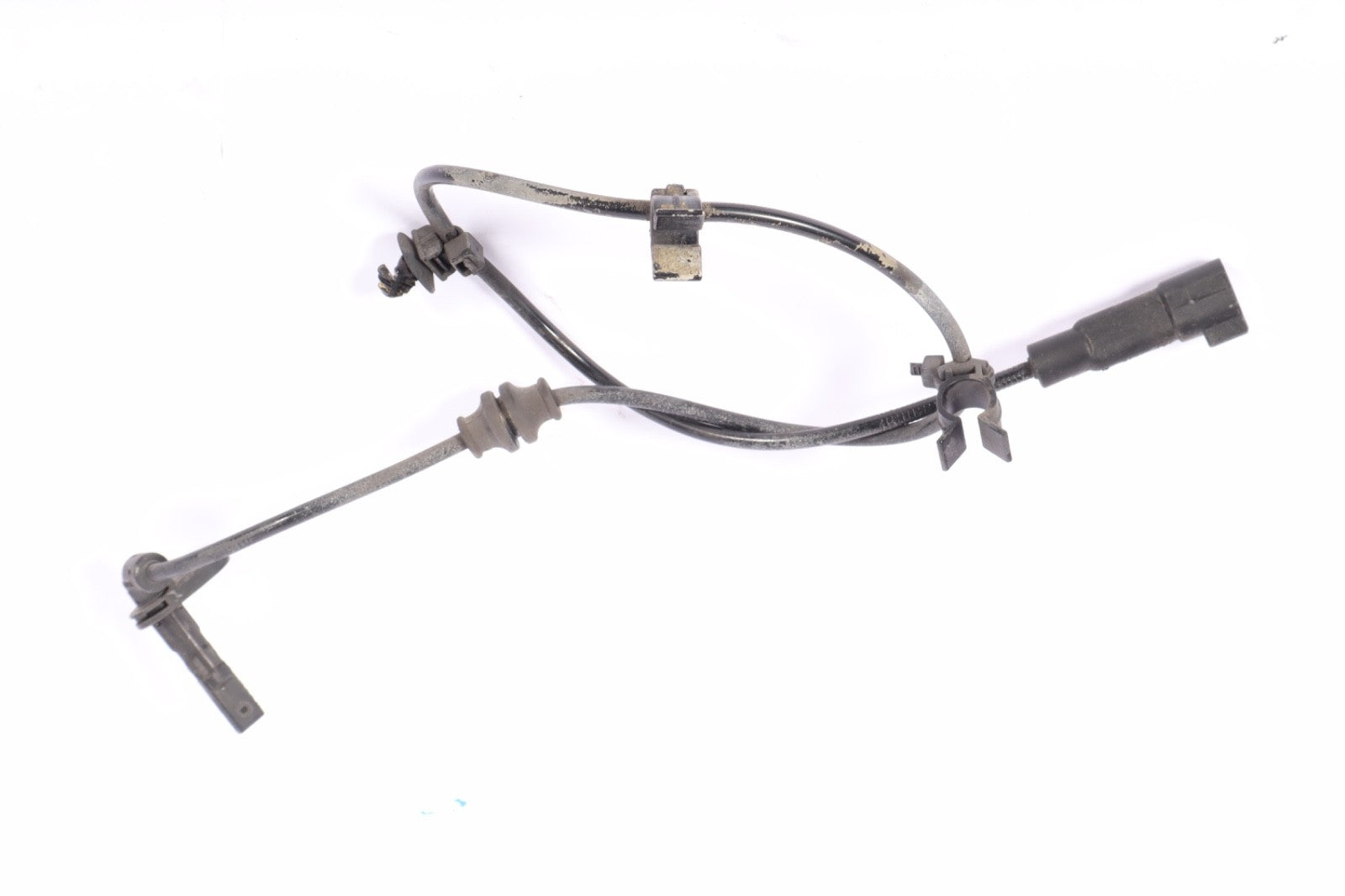 2016-2019 Buick Cascada OEM Front ABS Speed Sensor 13470643