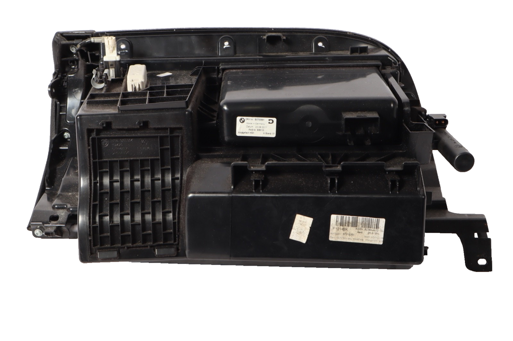 2009 - 2018 BMW 650i 640i M6 DASH DASHBOARD GLOVE BOX STORAGE COMPARTMENT OEM