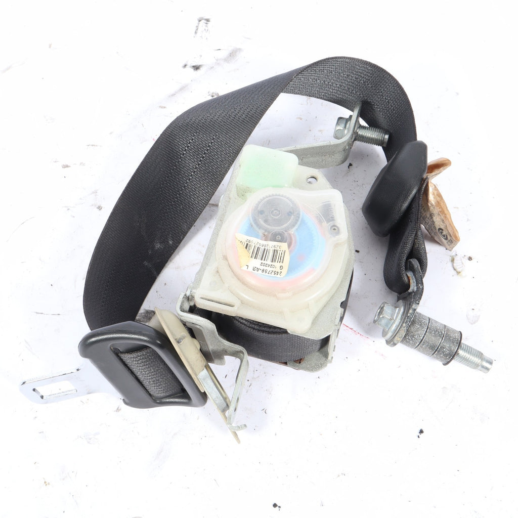 2013 - 2020 NISSAN PATHFINDER REAR LEFT 2ND SEAT BELT RETRACTOR OEM