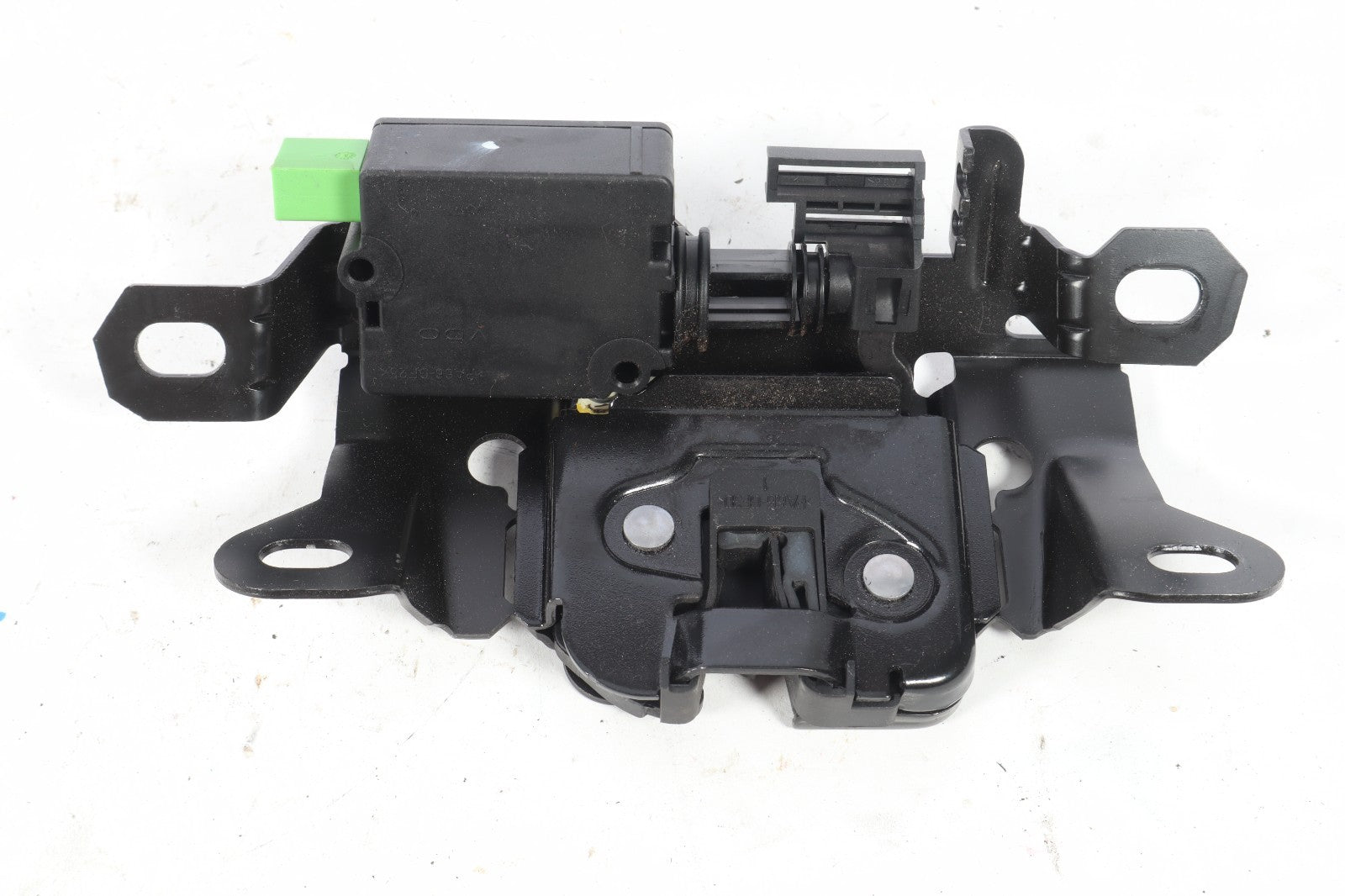 2008-2013 VOLVO C70 ELECTRIC REAR TRUNK  LATCH/LOCK OEM 30784739