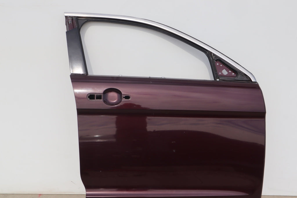 2010-2019 FORD TAURUS FRONT RIGHT PASSENGER SIDE DOOR SHELL OEM ONLY PICK UP!!!