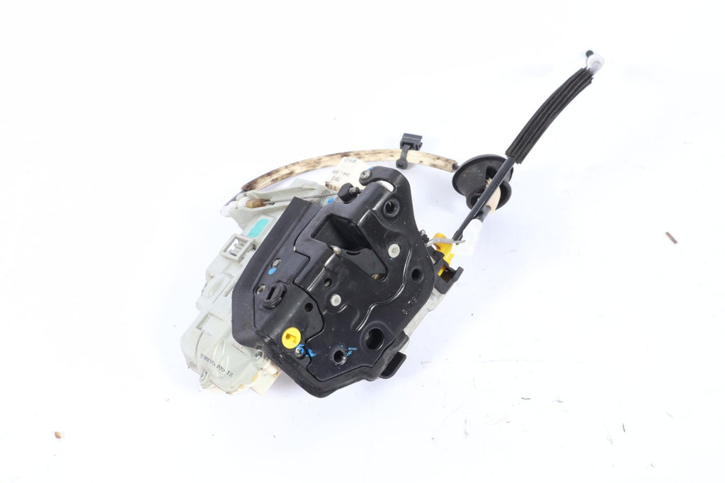 2009-2016 AUDI Q5 REAR LEFT DRIVER SIDE DOOR LOCK LATCH ACTUATOR 8K0839015A OEM