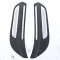 2009-2017 AUDI Q5 REAR LEFT AND RIGHT DOOR SILL 8R0853375 8R0853376 OEM