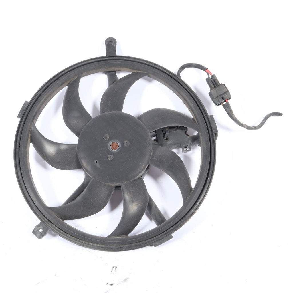 2011-2016 MINI COOPER R60 R61 COUNTRYMAN ENGINE COOLING FAN MOTOR M5758003 OEM