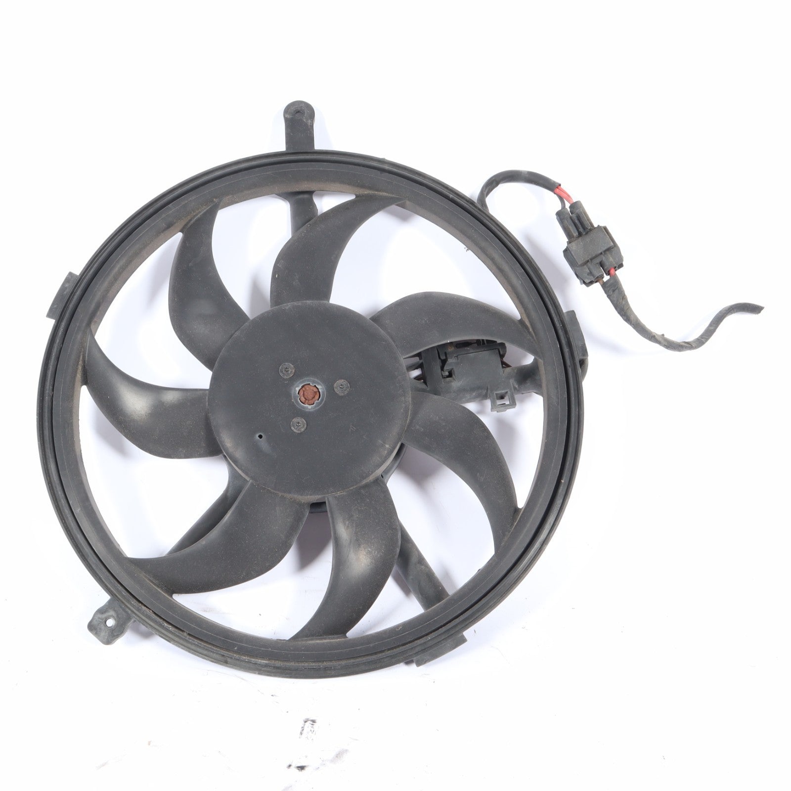 2011-2016 MINI COOPER R60 R61 COUNTRYMAN ENGINE COOLING FAN MOTOR M5758003 OEM