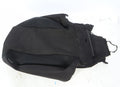 13-17 NISSAN LEAF FRONT RIGHT PASSENGER SIDE UPPER SEAT CUSHION BLACK FABRIC OEM