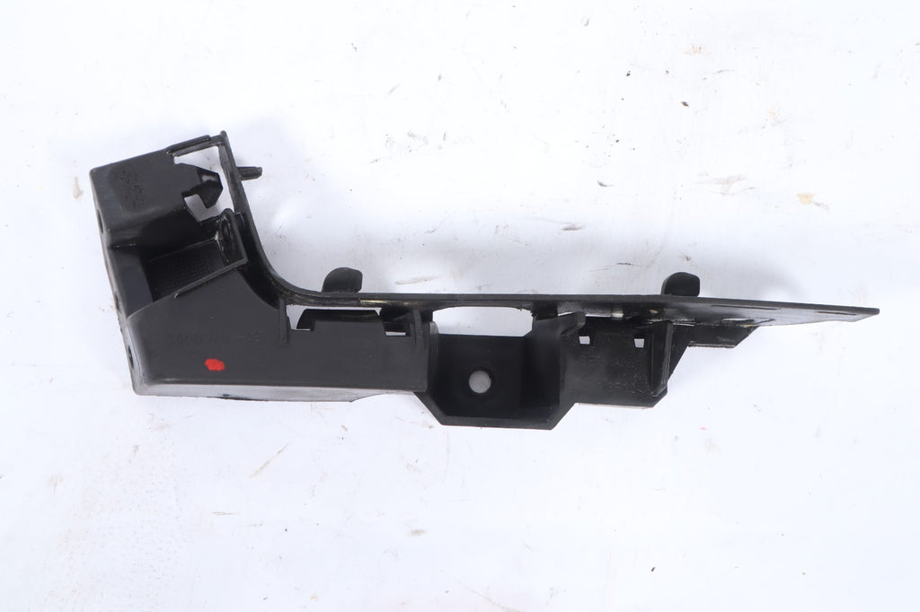 2004-2010 BMW X3 FRONT LEFT DRIVER SIDE BUMPER MOUNT BRACKET 3400919 OEM