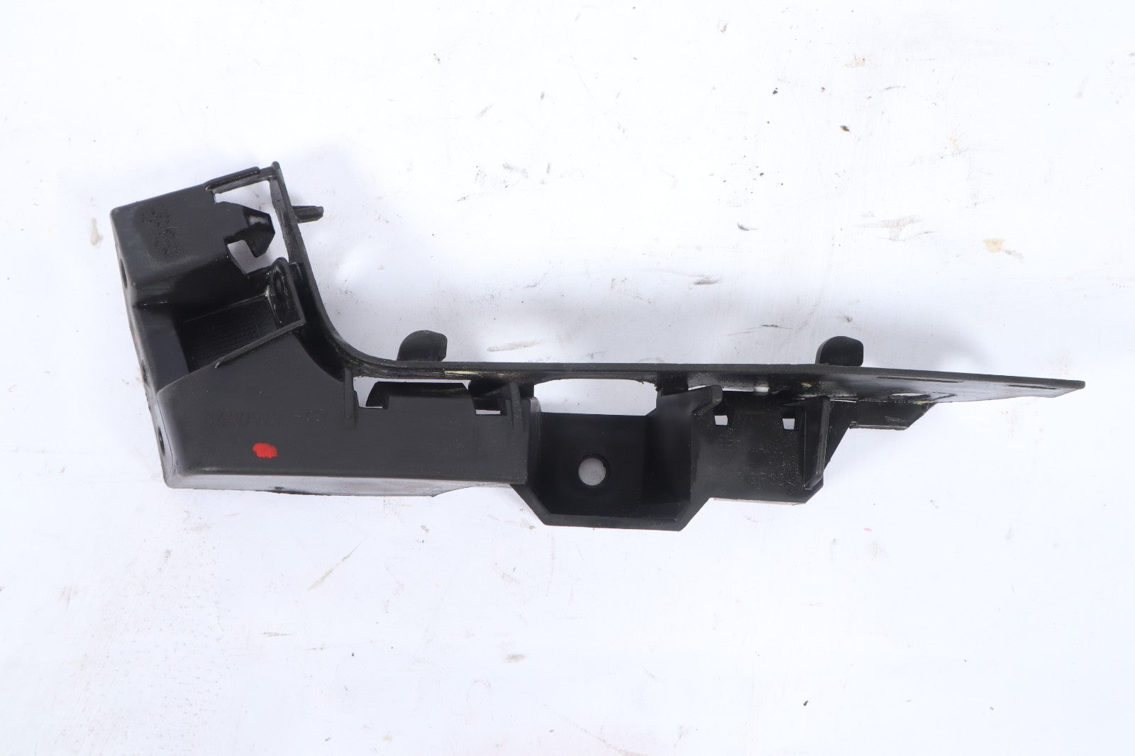 2004-2010 BMW X3 FRONT LEFT DRIVER SIDE BUMPER MOUNT BRACKET 3400919 OEM