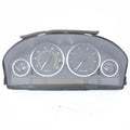 2007-2009 RANGE ROVER SUPERCHARGE SPEEDOMETER GAUGE CLUSTER A2C53088088 OEM