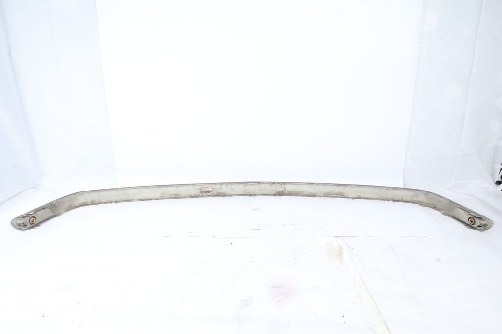 1999-2002 MERCEDES BENZ CLK55/430 AMG FRONT BUMPER COVER MOLDING OEM