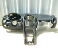 05-11 Mercedes R171 SLK350 SLK280 Dashboard Dash Board Assembly Black OEM