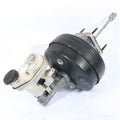 2010-2011 FORD TAURUS POWER BRAKE BOOSTER ASSEMBLY OEM BG13-2B195-AA