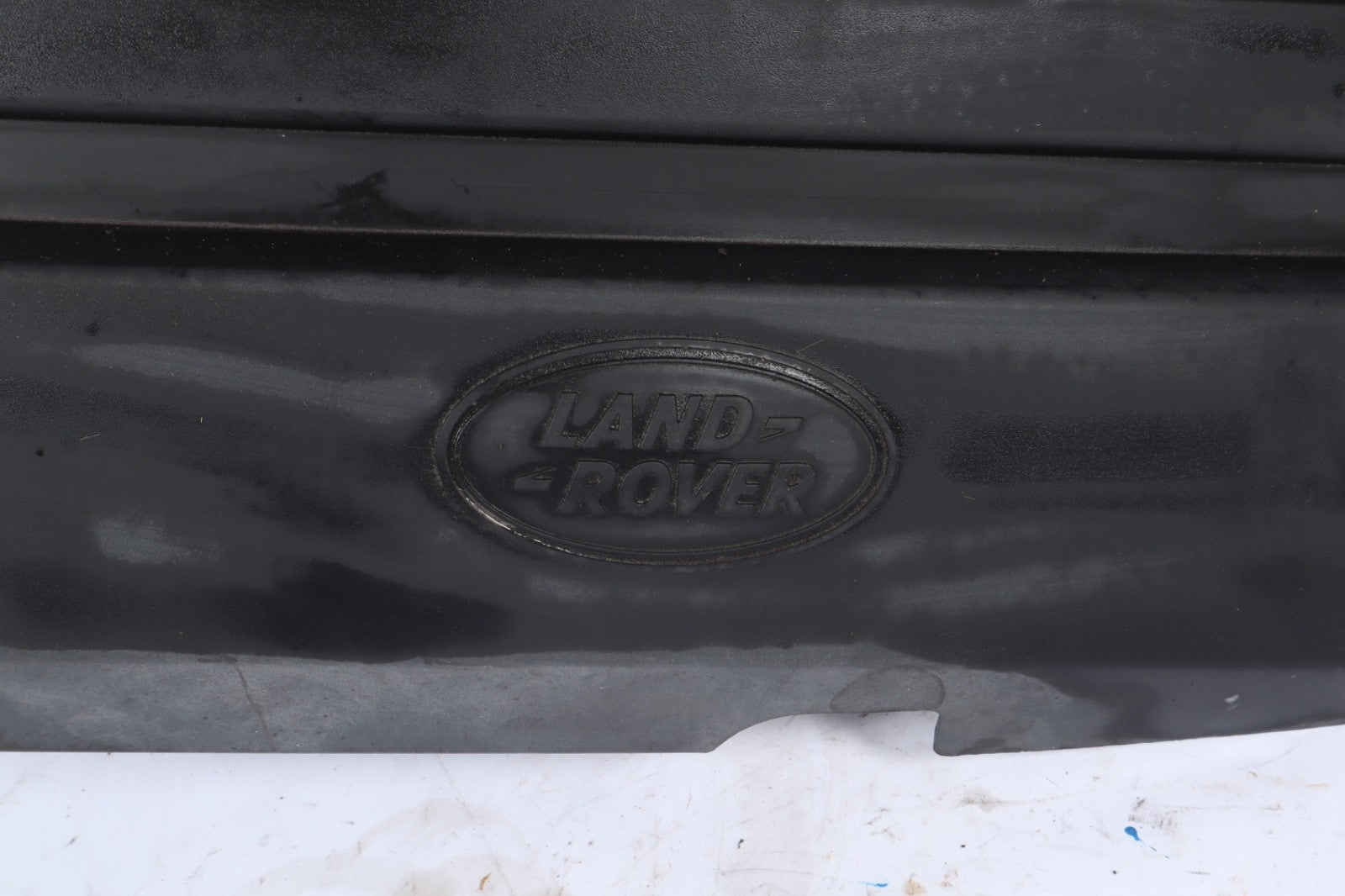 2006-2009 LAND ROVER RANGE ROVER ENGINE VALVE UPPER COVER LBH500092 OEM