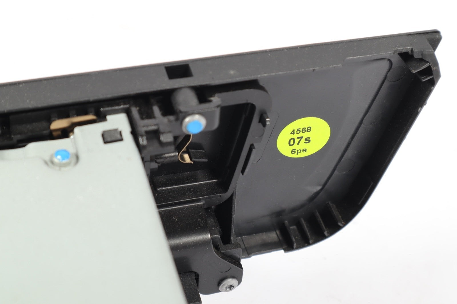 2012-2015 Audi A7 Quattro Dash Multimedia Player Radio Receiver Control Unit OEM
