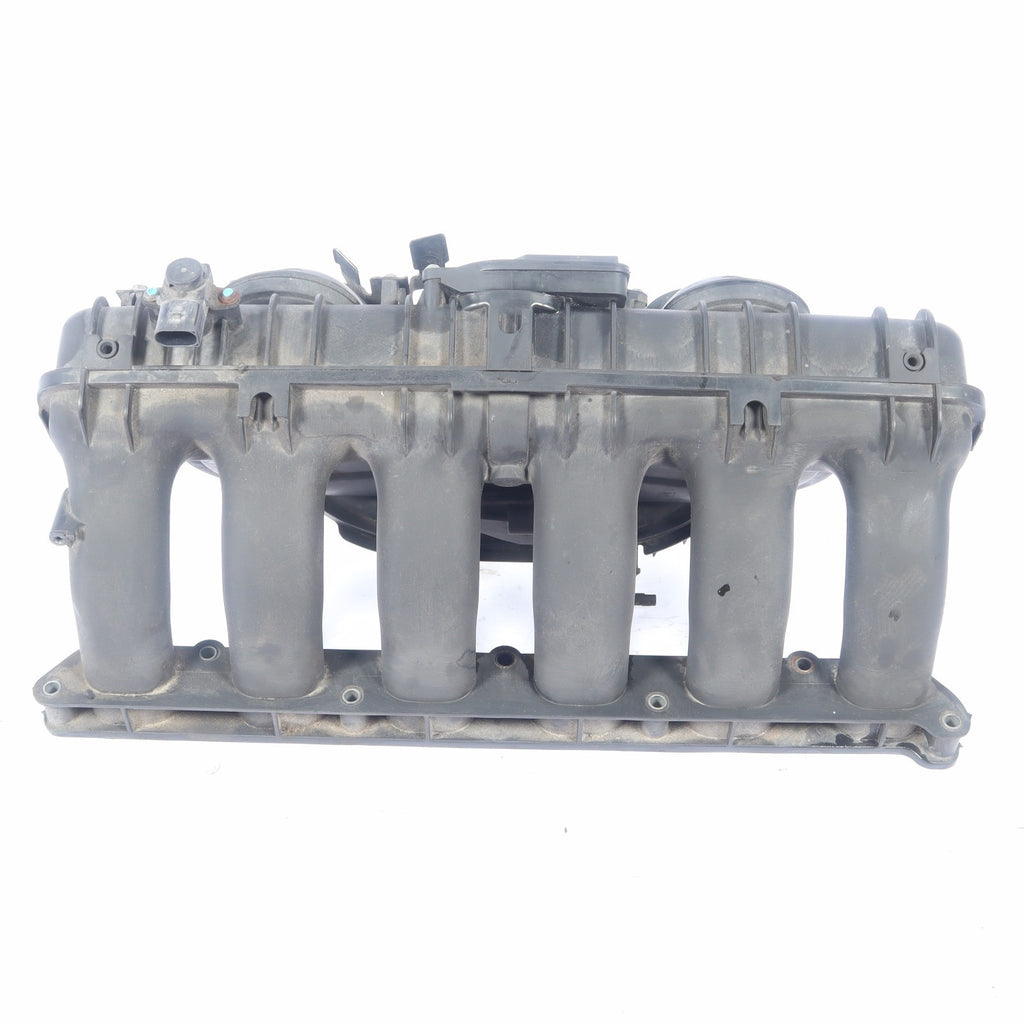 2006-2013 BMW 128i 328i 528i X3 N52 ENGINE AIR INTAKE MANIFOLD OEM