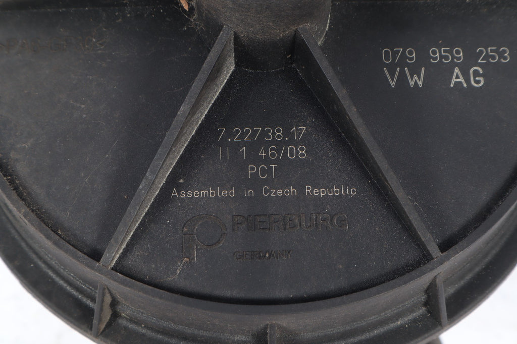 2014-2017 AUDI Q5 AIR INJECTION PUMP OEM