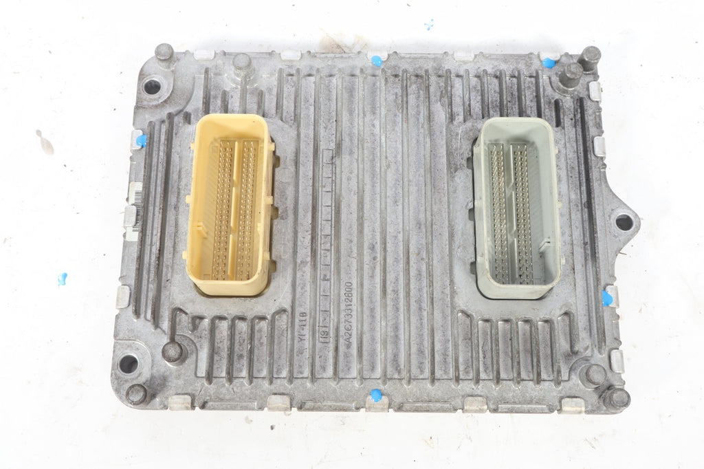 2016-2018 DODGE CARAVAN 3.6L ENGINE CONTROL MODULE ECU ECM PCM OEM P68243295AB