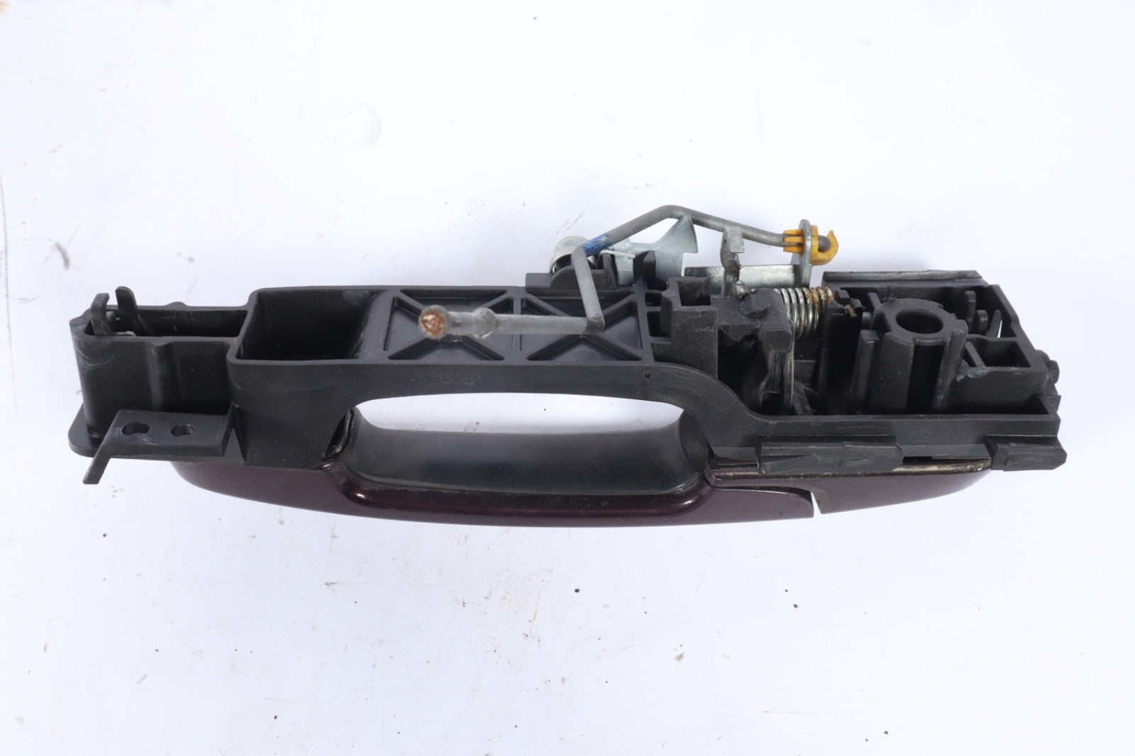 2010-2012 FORD TAURUS REAR RIGHT PASSENGER SIDE EXTERIOR DOOR HANDLE OEM