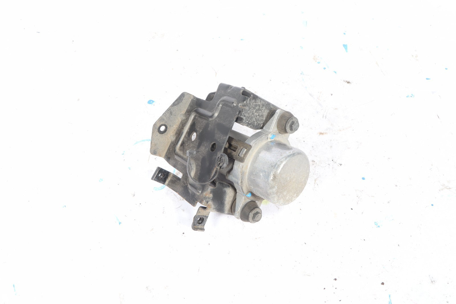 2008-2013 VOLVO C70 AIR BRAKE VACUUM PUMP OEM 31317525