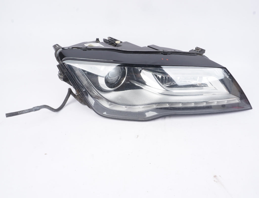2012 - 2015 Audi A7 S7 RH Passenger Side Headlight Full LED Complete OEM