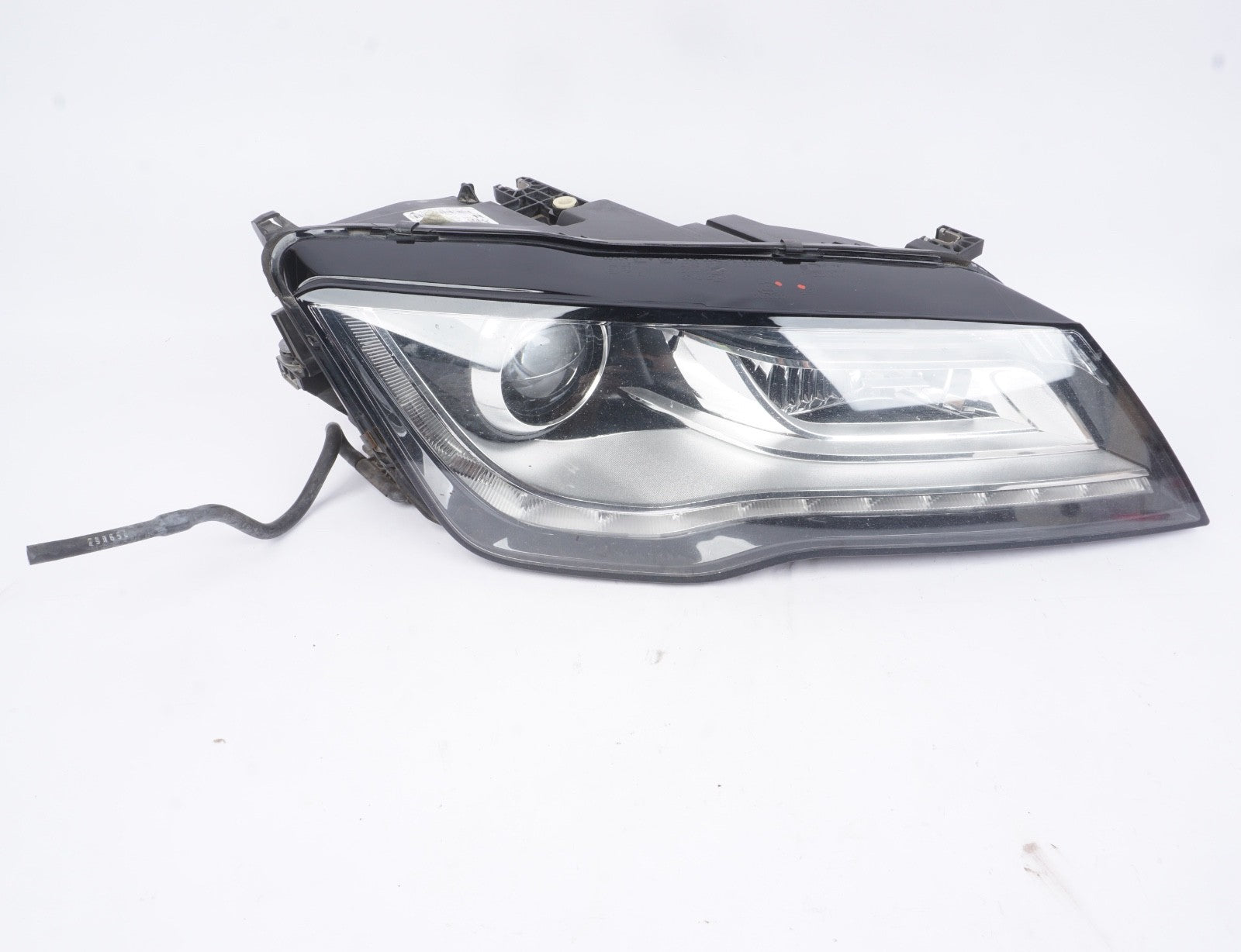 2012 - 2015 Audi A7 S7 RH Passenger Side Headlight Full LED Complete OEM