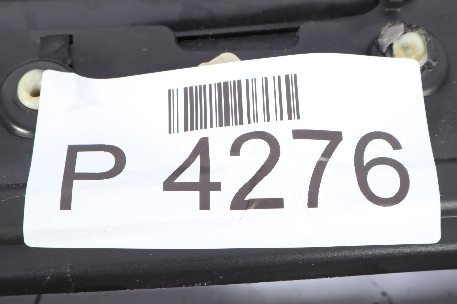 2011-2014 FORD EDGE DRIVER FRONT TRIM PANEL OEM