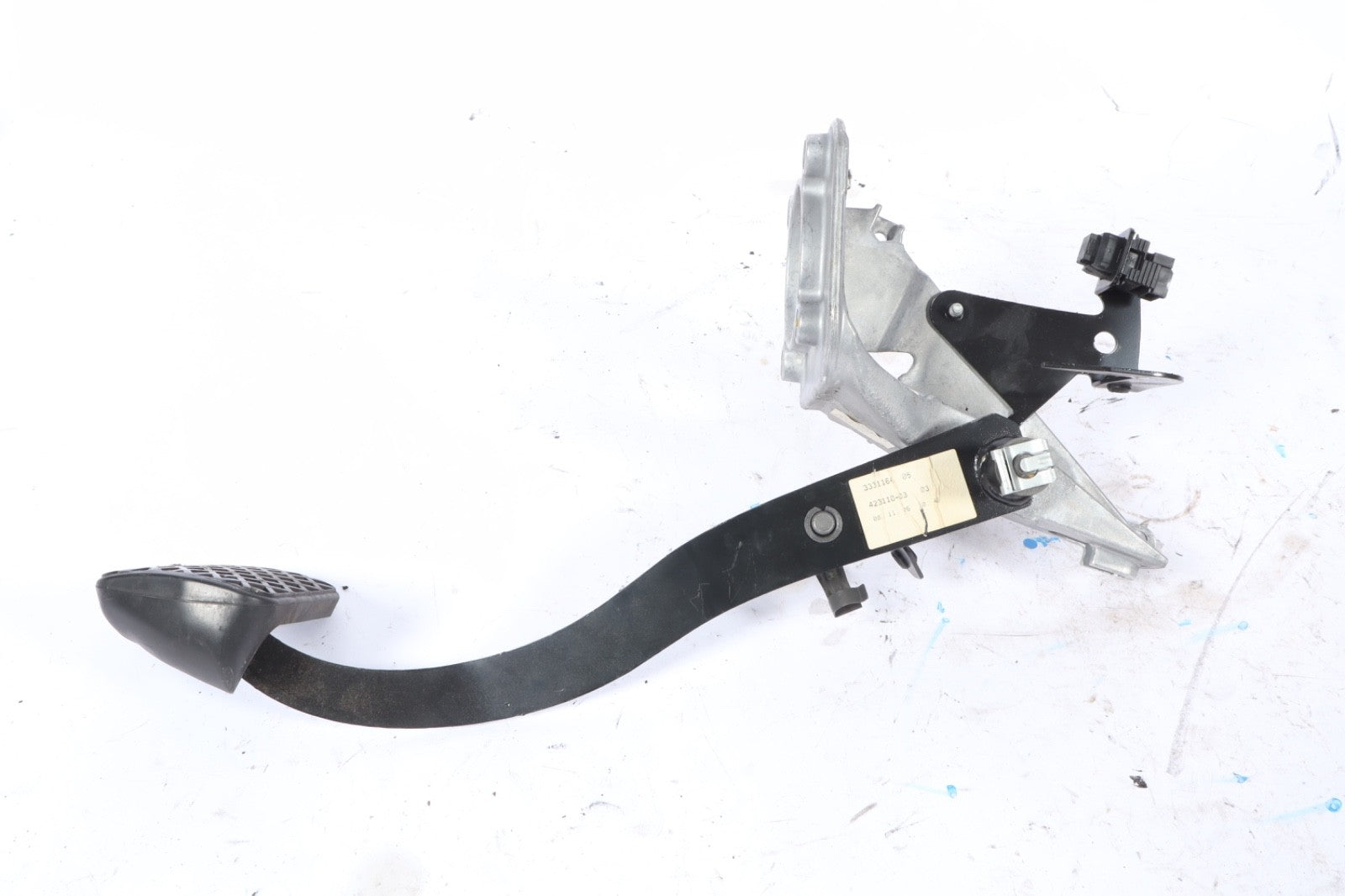 2004-2010 BMW E83 X3 Brake Pedal Box Assembly OEM 3331164