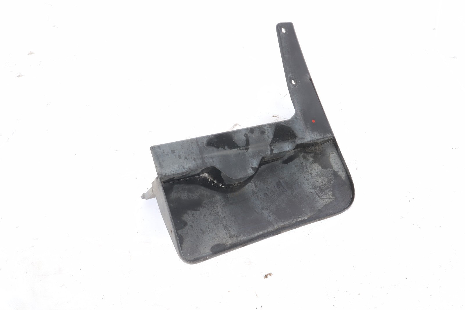 2014 NISSAN PATHFINDER FRONT LEFT PASSENGER SIDE MUD GUARD TRIM PANEL OEM