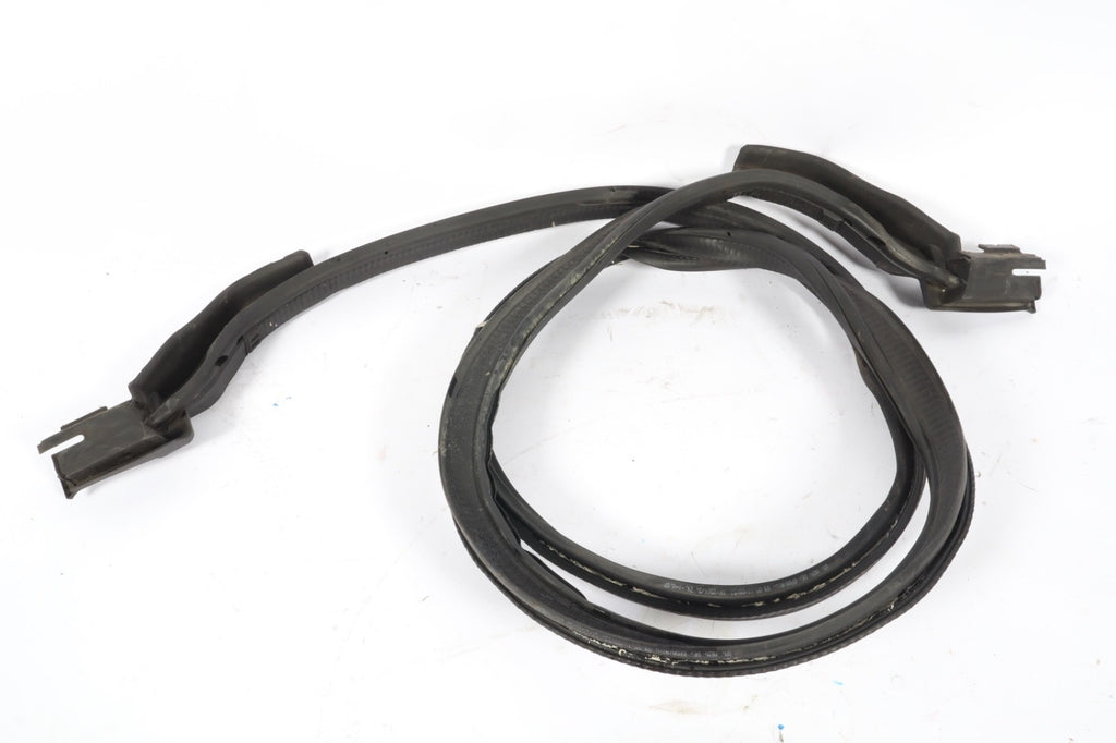2016-19 Buick Cascada Rear Folding Top Stowage Compartment Lid Weatherstrip OEM