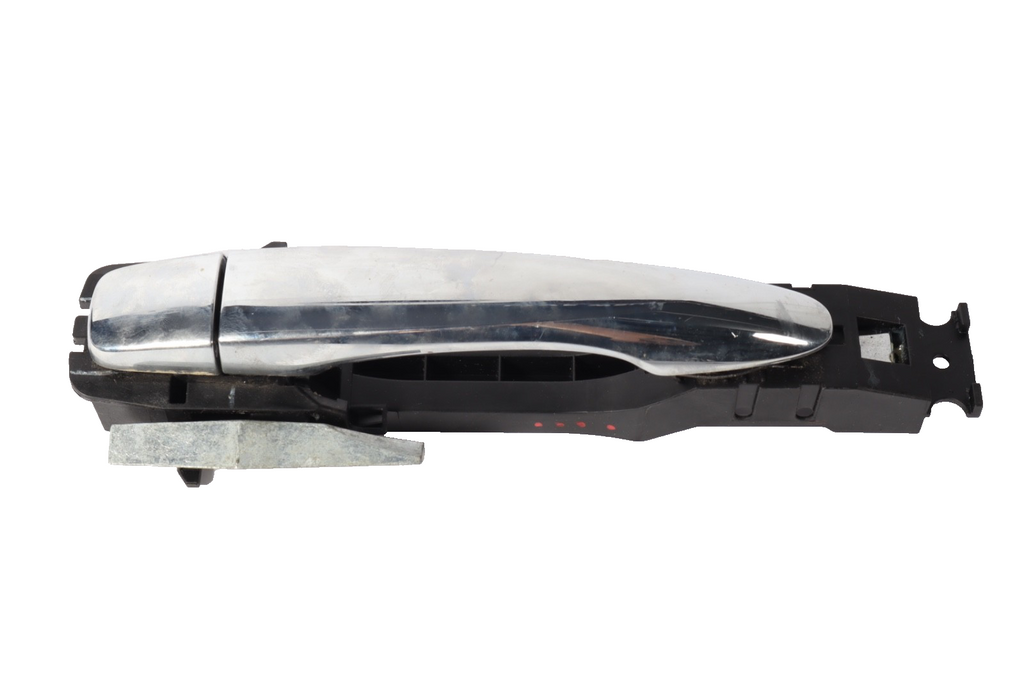2016-2023 NISSAN MAXIMA REAR RIGHT SIDE EXTERIOR DOOR HANDLE CHROME OEM