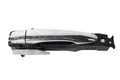2016-2023 NISSAN MAXIMA REAR RIGHT SIDE EXTERIOR DOOR HANDLE CHROME OEM