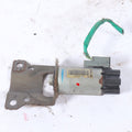 2014 DODGE GRAND CARAVAN LEFT SEAT MOTOR OEM 966071102