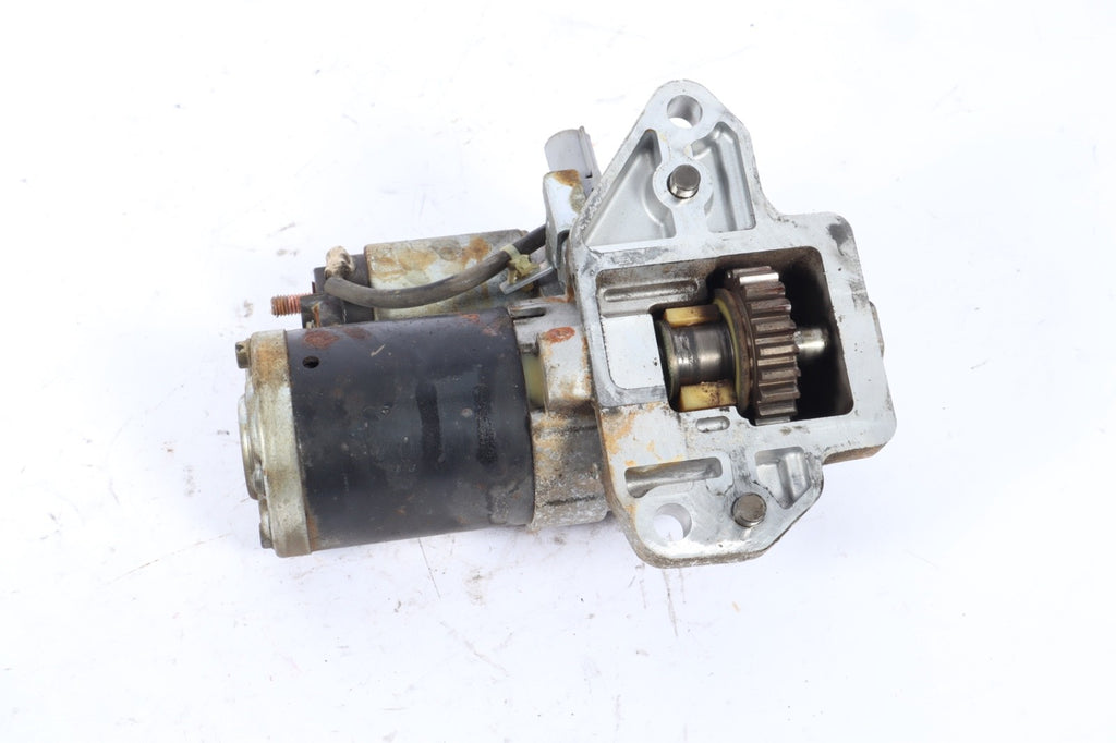 2010-2012 MAZDA CX-9 CAR STARTER MOTOR SOLENOID OEM