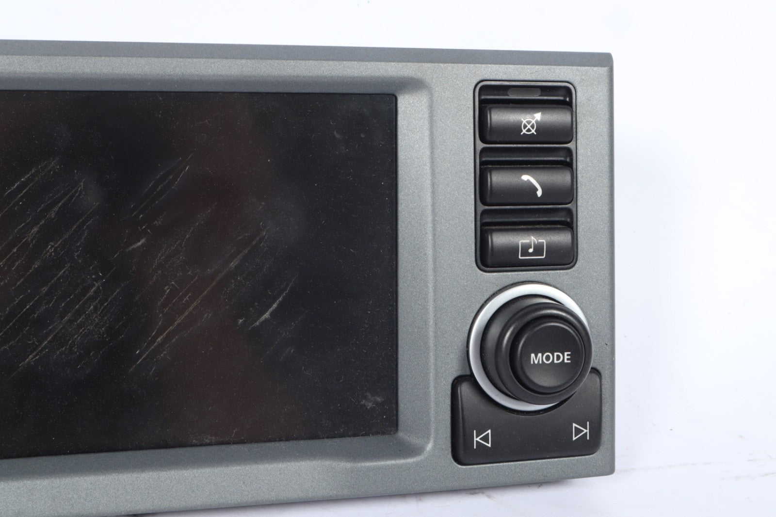 2005-2009 Range Rover Navigation Information Display Unit OEM 462200-5472