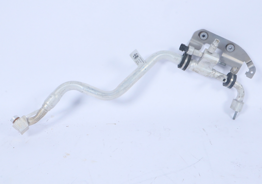 2018- 2025 ALFA ROMEO STELVIO CONDITIONER SUCTION REFRIGERANT LINE OEM 505564990