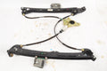 12-18 Audi A7 Quattro Front Right Passenger Side Door Window Regulator Motor Oem
