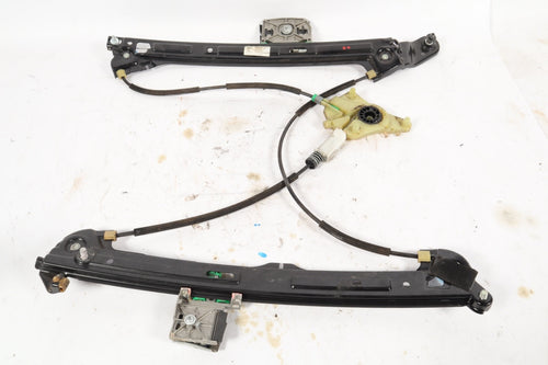 12-18 Audi A7 Quattro Front Right Passenger Side Door Window Regulator Motor Oem