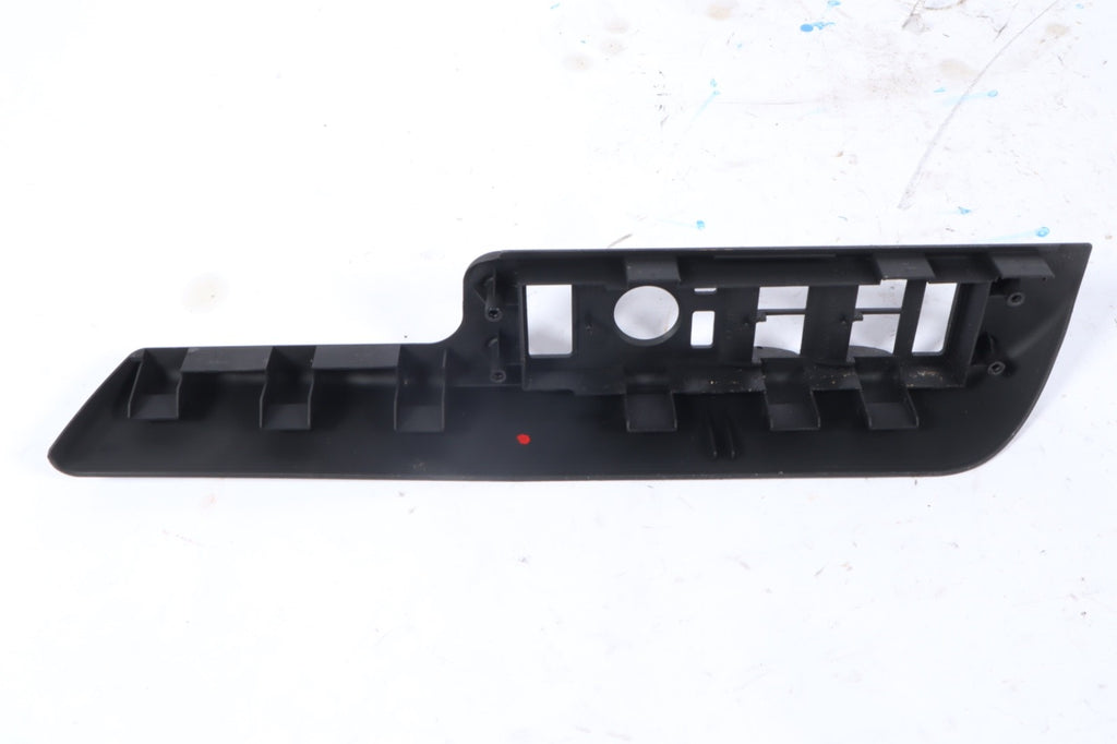 03-12 Land Rover Range Rover Front Left Driver Side Door Window Switch Trim OEM