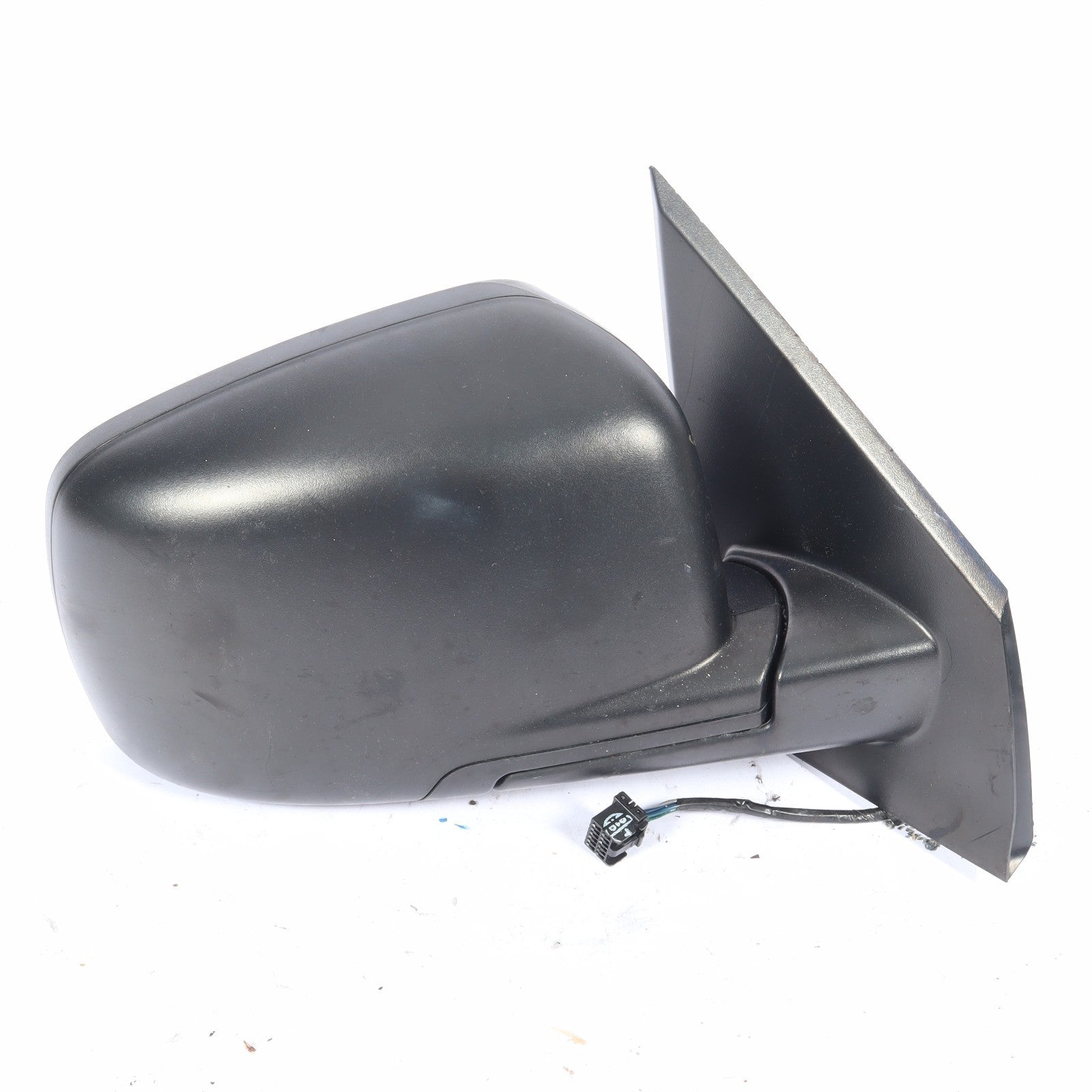 2009 - 2020 Dodge Journey Right Passenger View Door Mirror OEM