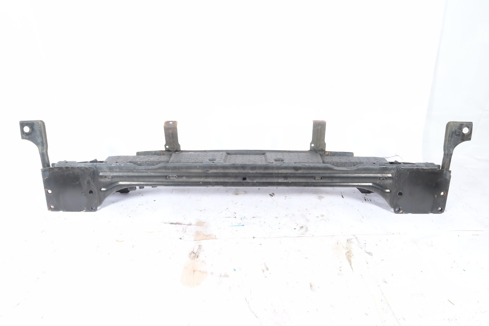 2007-2015 MINI COOPER S R57 REAR BUMPER REINFORCEMENT IMPACT BAR OEM