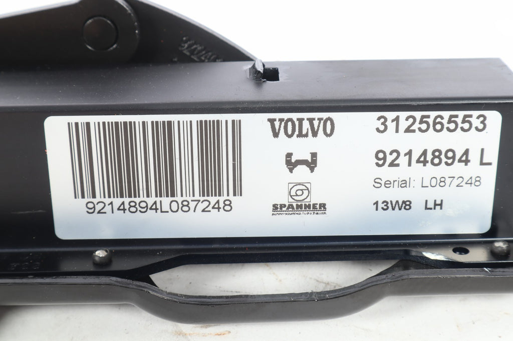 2006-2013 VOLVO C70 CONVERTIBLE ROOF LEFT SIDE HINGE OEM