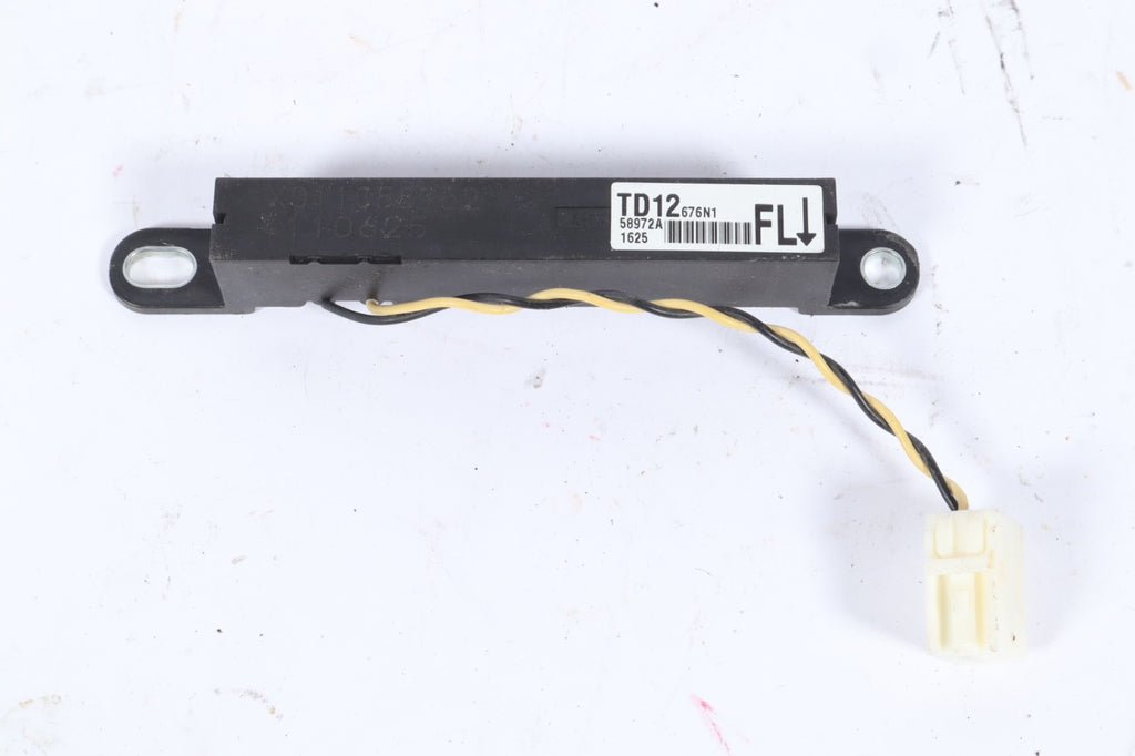 2010-2015 MAZDA CX-9 ANTENNA KEYLESS REDAR SENSOR TD12676N1 OEM