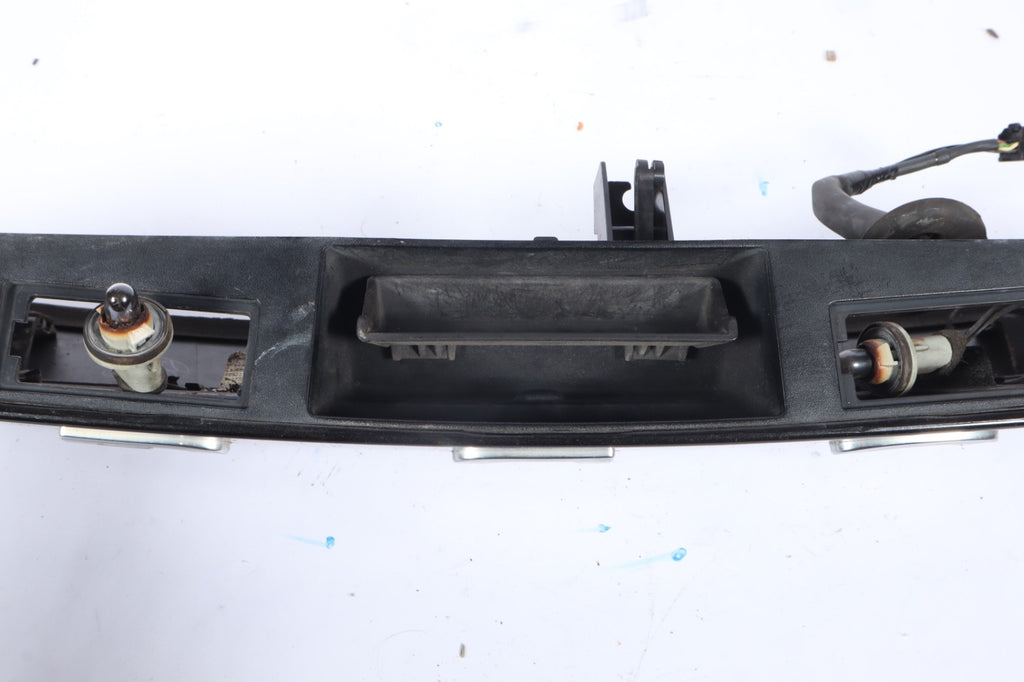 2011-2018 Dodge Grand Caravan Rear Tail Gate Trim Molding Panel OEM